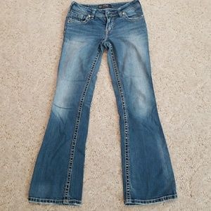 Silver Brand Jeans